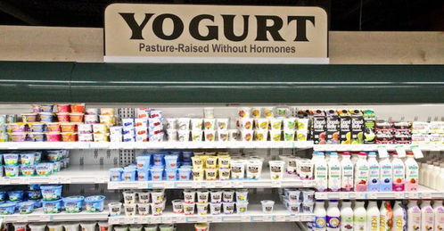短短 8 年,土耳其品牌称霸美国酸奶市场