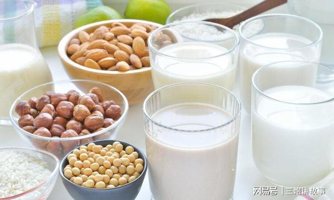 中国50万人大型研究:牛奶或和肝癌、乳腺癌风险相关,还要不要喝